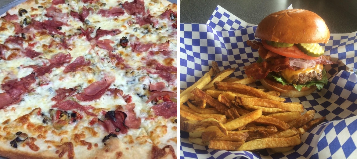 Germana's Pizzeria