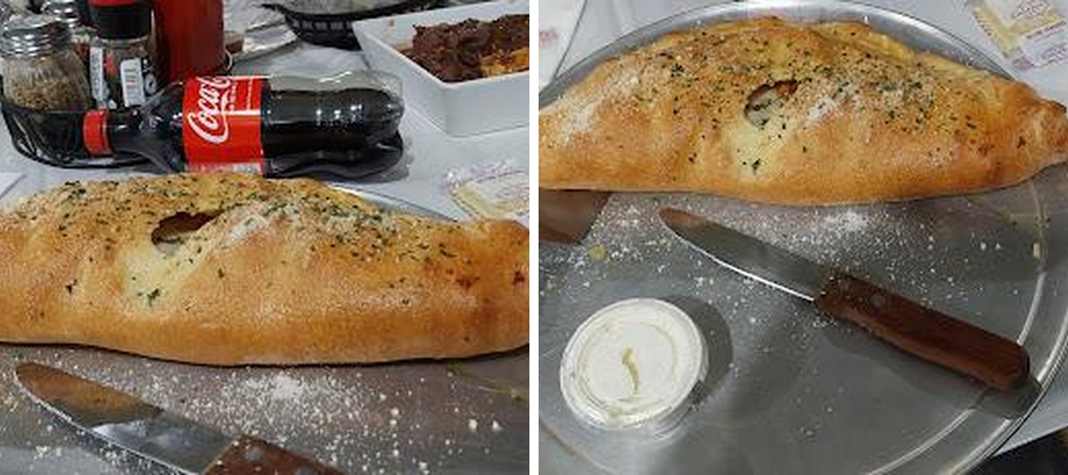 Germana's Pizzeria