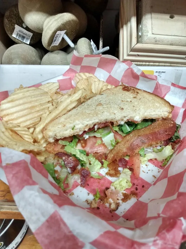 blt