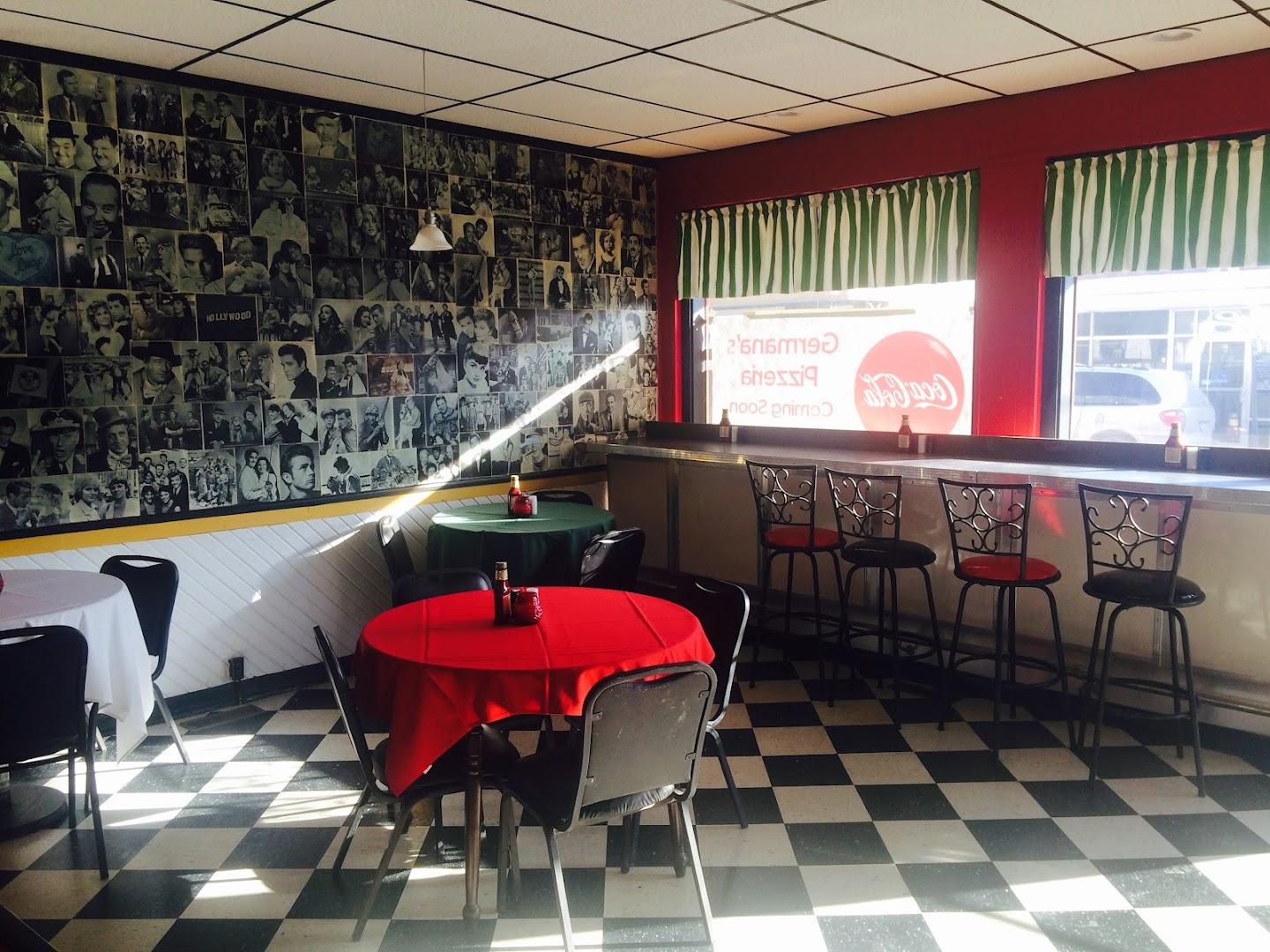 Germana's Pizzeria