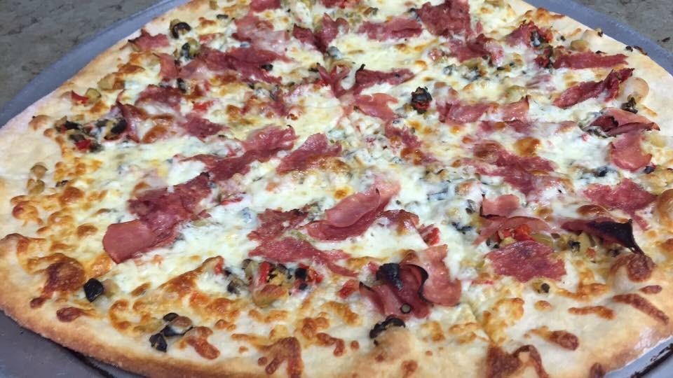 Germana's Pizzeria